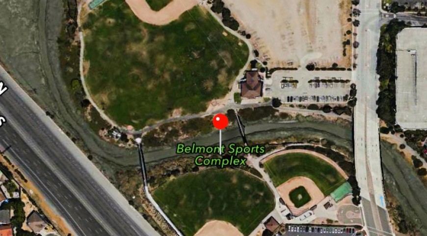 Belmont, California Is Looking For $2.3 Million For Artificial Synthetic Turf At Sports Complex