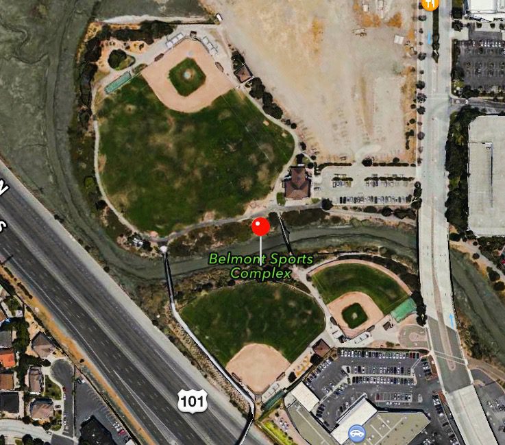Belmont, California Is Looking For $2.3 Million For Artificial Synthetic Turf At Sports Complex