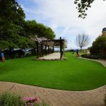 Synthetic grass for sale