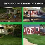Benefits Of Synthetic Grass