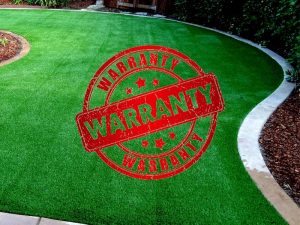 Warranty Grass