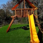 Artificial Grass for Playground Areas: importance