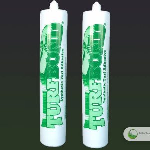 Synthetic Turf Adhesive Tube