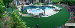 Artificial-Grass-around-swimming-pools