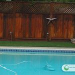 Artificial Grass Around Swimming Pools