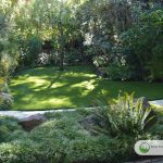 Artificial Grass Gardens Installations