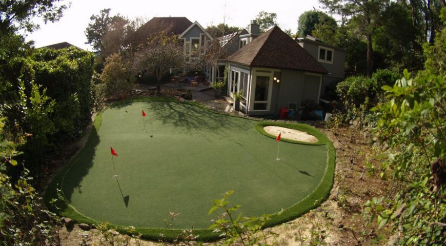 Oakland Artificial Grass