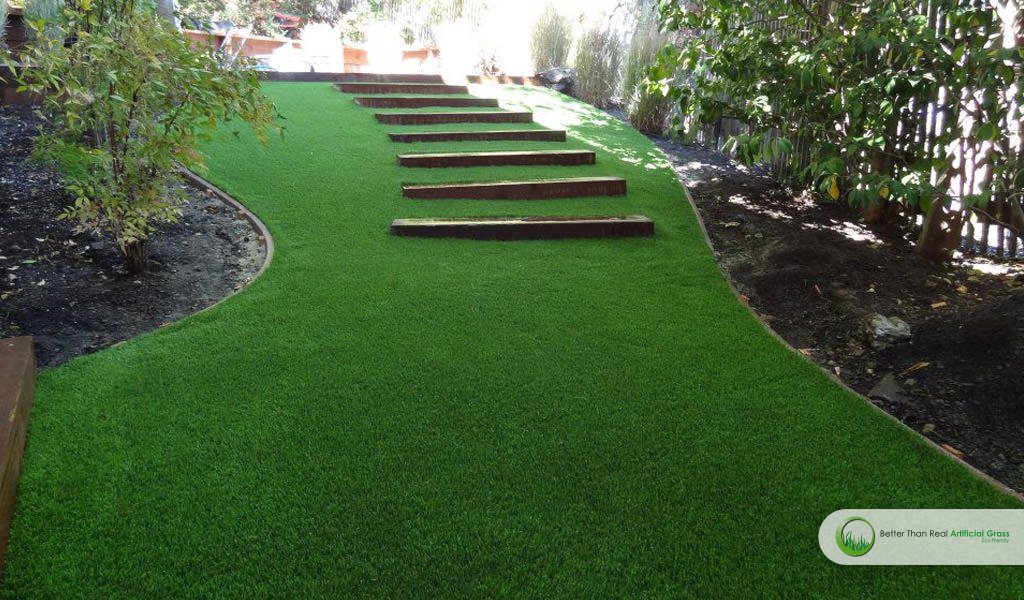 Why choose artificial grass?
