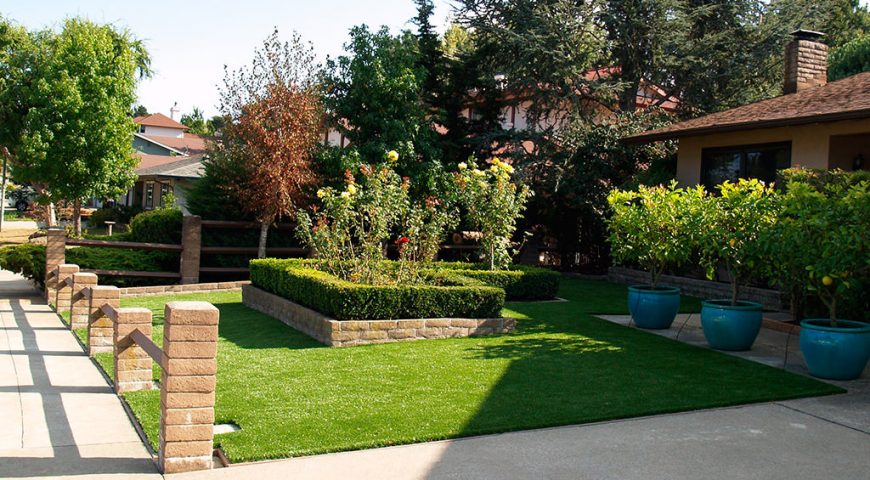 Synthetic Grass Materials For Sale in Burlingame