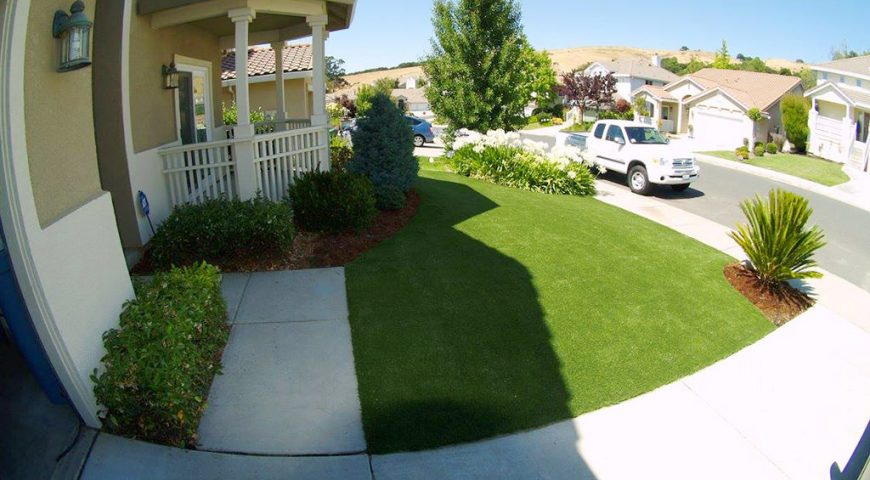 How to have the best artificial grass?