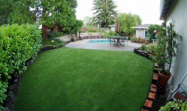The perfect landscape option in San Jose, California – Artificial Grass