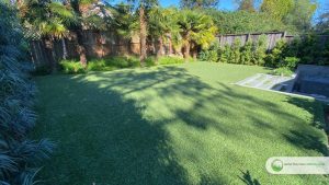 Artificial Grass in Mill Valley, California
