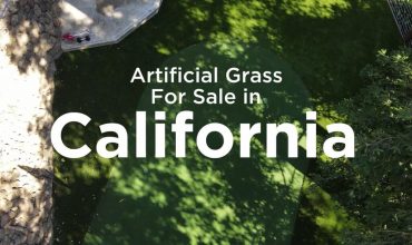 Artificial Grass for Sale in California – See our video of project in Petaluma CA