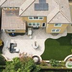 Artificial grass in Santa Clara: modernize your home and save money!
