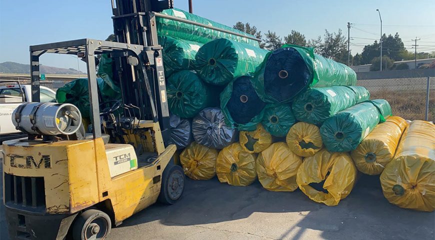 Artificial Grass Purchase Checklist: What to Look for in Synthetic Grass