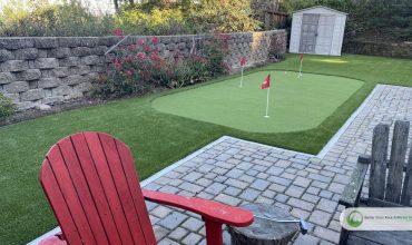 Artificial Grass for Sale for Constructors