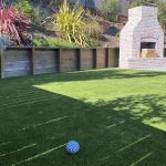 What is the best artificial grass for residential use?