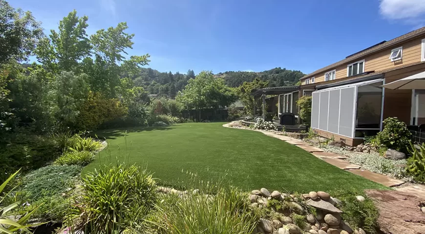 Things to consider when choosing the best artificial grass