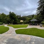 Synthetic Grass for Gardens and Terraces – Alternatives to Using Natural Grass
