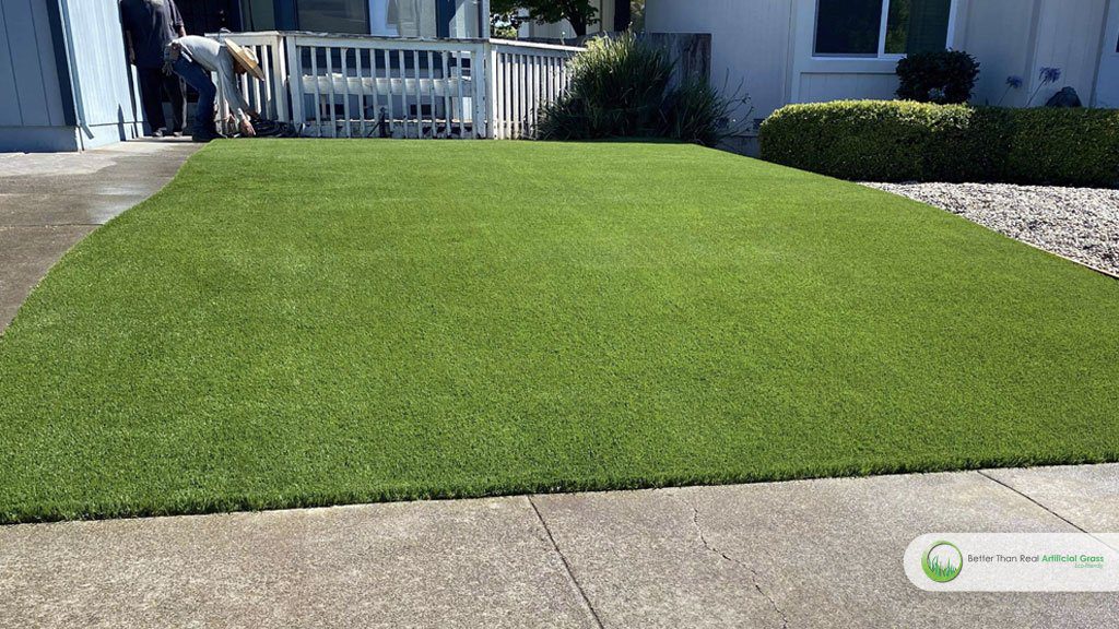 5 Ideal Artificial Grass for Craft Project in Santa Rosa, CA