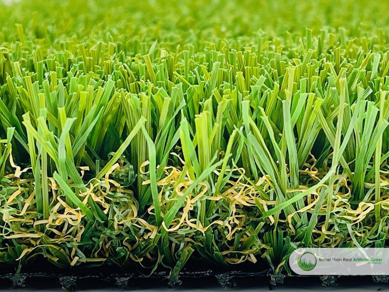 Natural 2000 residential and commercial artificial grass in California