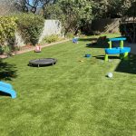 Why Install Artificial Grass in Playground Areas?