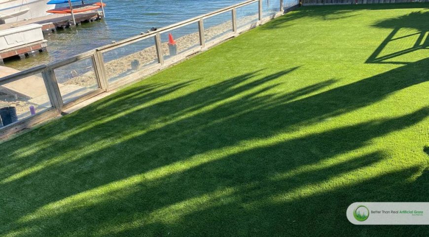 The Best Artificial Grass For Sale in San Francisco