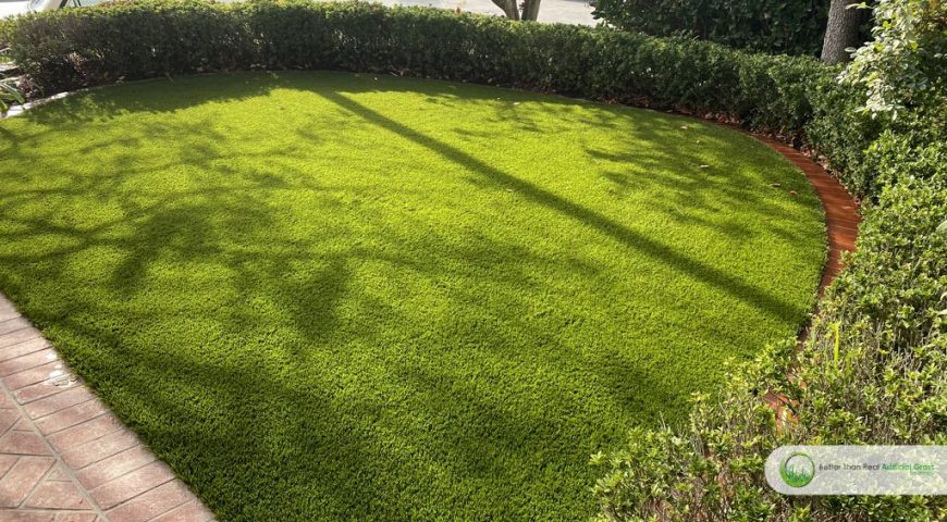 Tips for Updating Your Garden with Artificial Grass