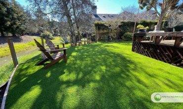 Does Artificial Grass Landscaping Add Value to Your Home?