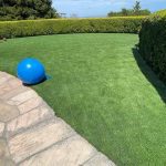 What kind of maintenance does your artificial grass require?