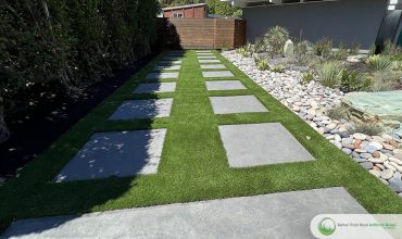 Transform Spaces in Your Home or Business with Artificial Grass