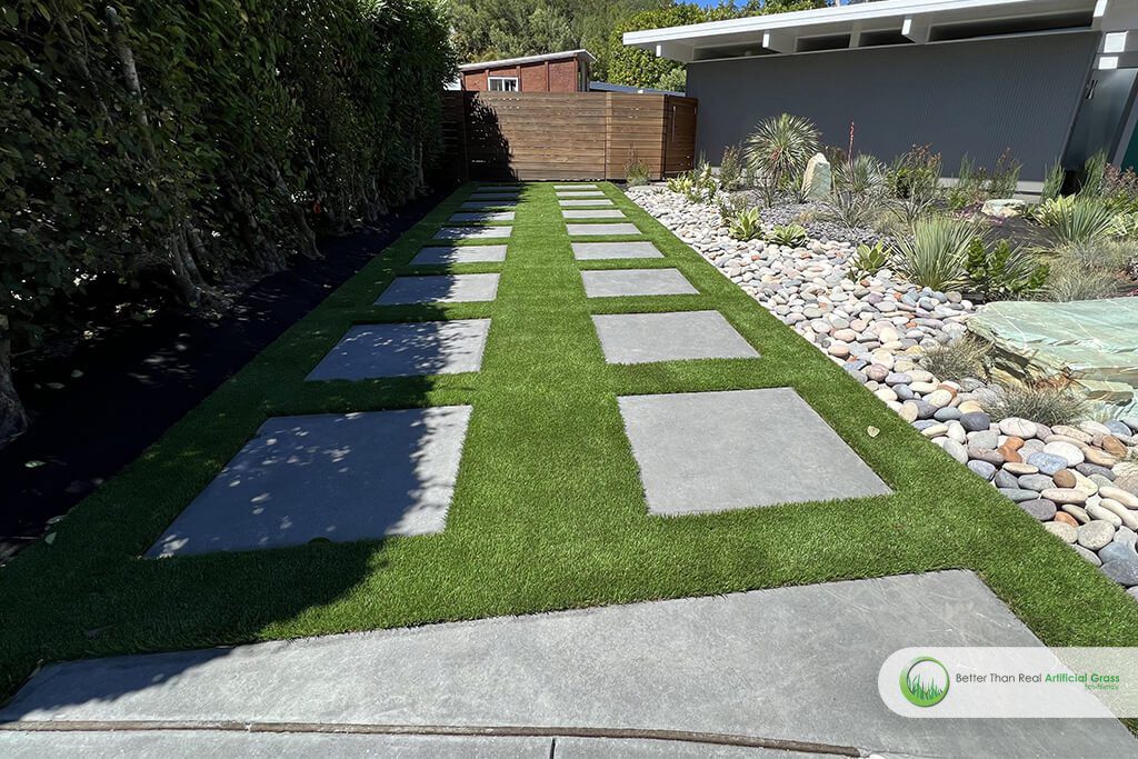 Transform Spaces in Your Home or Business with Artificial Grass