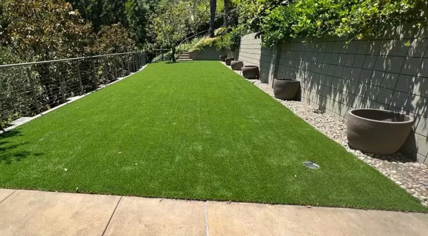 5 Big Mistakes to Avoid with Your Artificial Lawn and How to Prevent