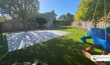 What Are the Different Types of Synthetic Turf?