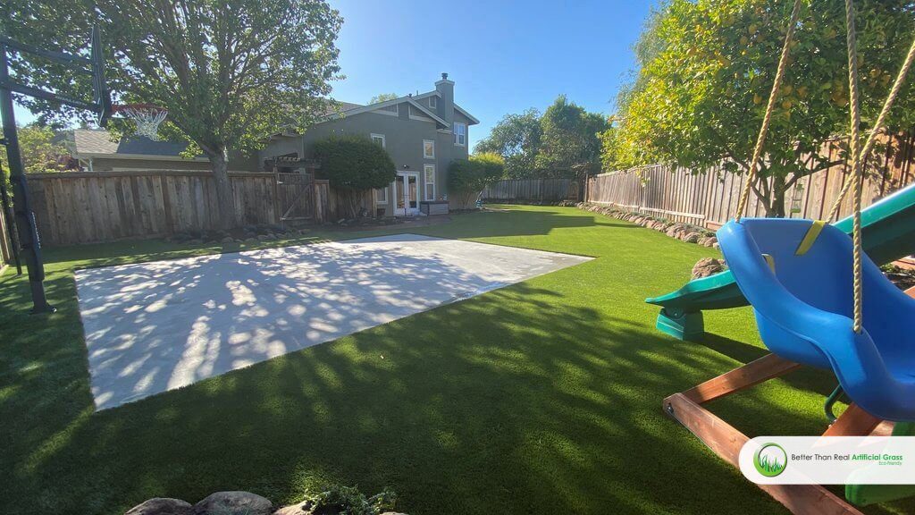 What Are the Different Types of Synthetic Turf?