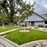 Landscaping Supplies: Artificial Grass for Many Uses