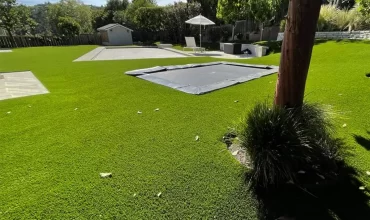 The Future is Synthetic: The Rise of Artificial Grass in California