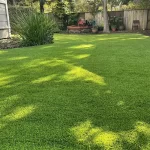 Why Choose Our Artificial Grass for Your California Landscaping Project