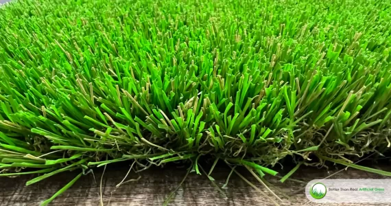 Delta Grass