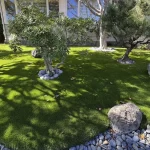 Beyond Green: Exploring the Diversity of Synthetic Grass Materials for Sale