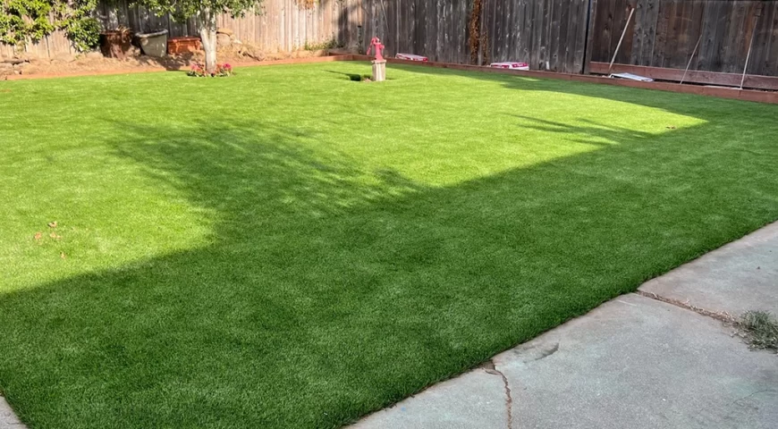 Enhance Your Property Value: Exploring the Benefits of Artificial Turf