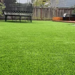 Elevate Your Outdoor Space: 5 Surprising Places to Install Artificial Grass
