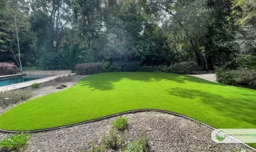 The Low-Maintenance Solution: Why Artificial Grass Is Perfect for Shade Areas?