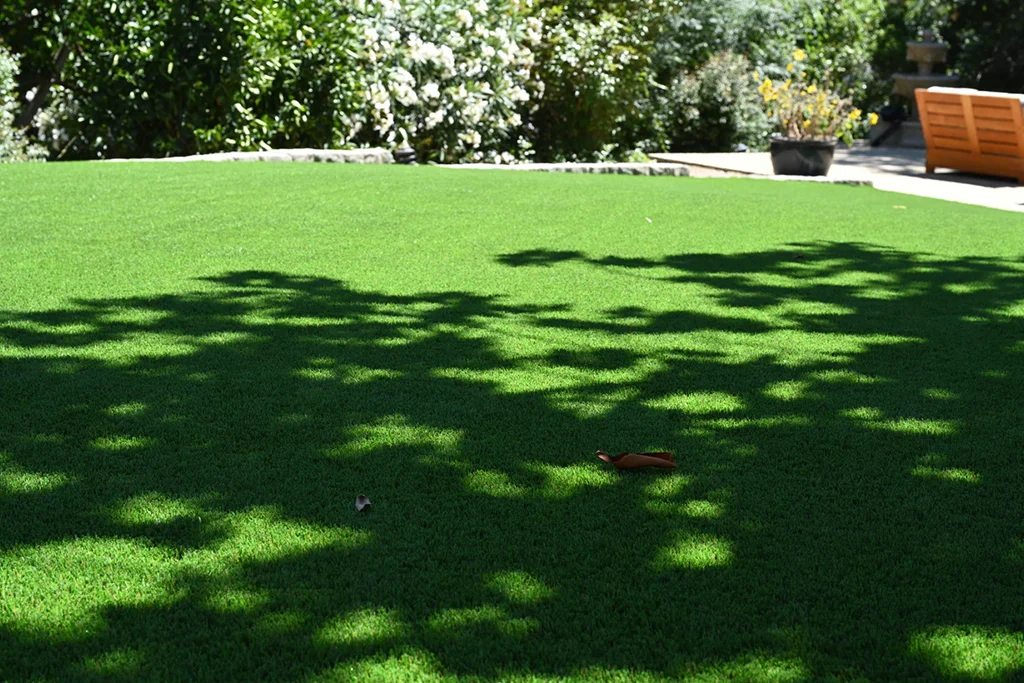 Artificial Putting Greens: Transforming Your Bay Area Backyard