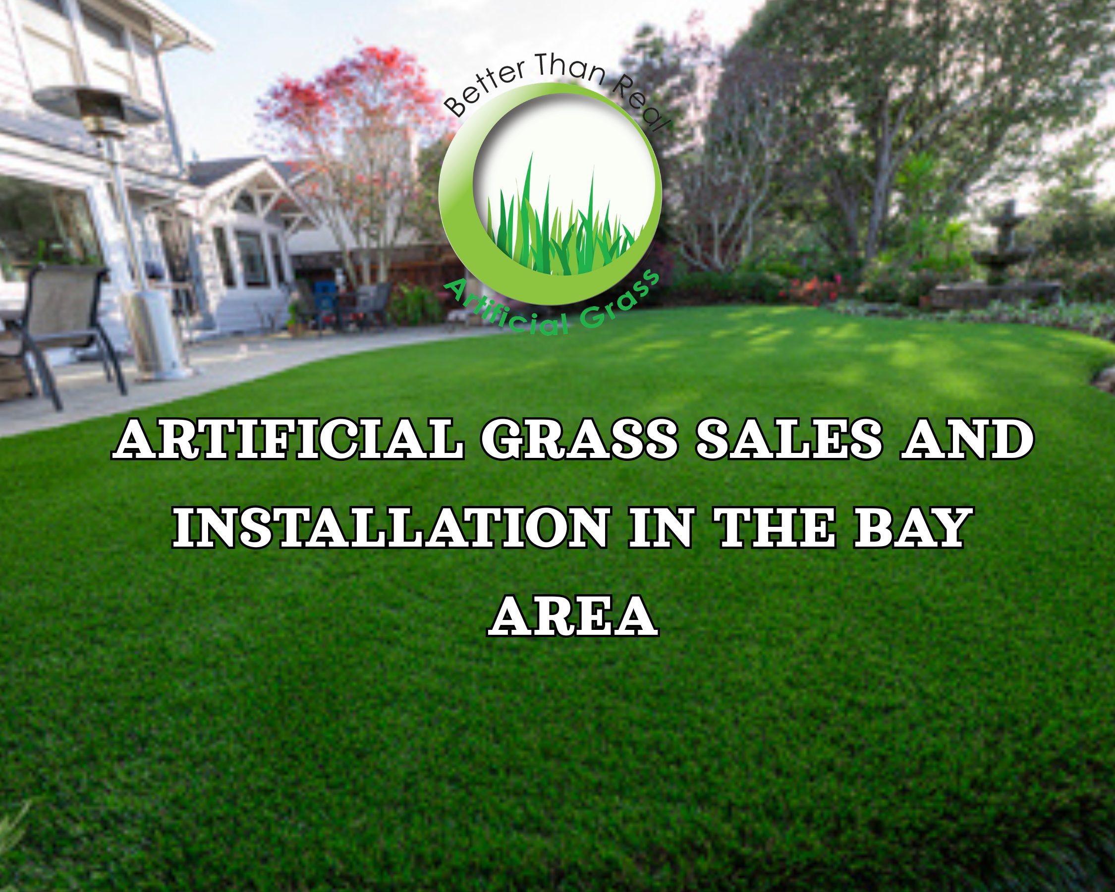 Artificial grass